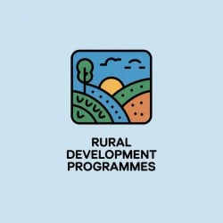 Rural development programmes - Course for RPSC RAS Preparation - RPSC ...