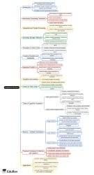 Cognitive Process Part - 1 Mind Map - UGC NET Physical Education PDF ...