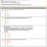 RRB NTPC CBT 1 Question Paper (Held On 19 Jun 2025 Shift 3) - RRB NTPC