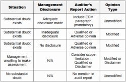Emphasis-of-Matter and Other-Matter - AUD-Auditing and Attestation - CPA