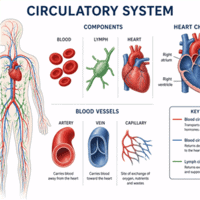 PPT Circulation in Animals - Biology for JAMB PDF Download