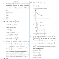JEE Main 2024 January 27 Shift 2 Paper and Solutions - Mock Tests for JEE