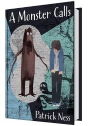 A Monster Calls - Year 7 PDF Download