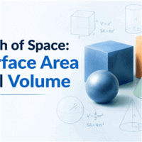 PPT Math of Space Surface Area and Volume - Maths Class 9 - New NCERT ...