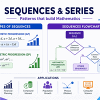 PPT Sequence and Series - Arithmetic and Geometric Progressions ...