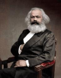 Karl Marx (1818-1883) - Political Science for CUET(PG) - CUET PG PDF ...