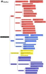 परिवार और मित्र Mind Map - CTET and State TET पर्यावरण अध्ययन और ...
