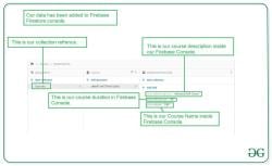 How to Read Data from Firebase Firestore in Android? - Software ...