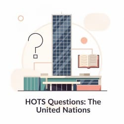 The United Nations Extra Questions And Answers - Class 5 Social Studies ...
