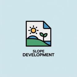 Slope Development - Crash Course for UGC NET Geography PDF Download