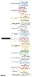 Different Types of Case Study Designs Mind Map - UGC NET Crash Course ...