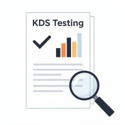 KDS Testing Methods and Approaches of Health Education - Nursing Exams