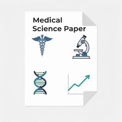 Medical Science Paper Optional Paper 1 - 2025 - Medical Science ...