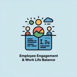Employee Engagement and Work Life Balance - Crash Course for UGC NET ...