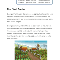 Printable Worksheet - 5 - Class 3 PDF Download