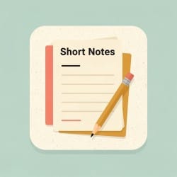 Short Notes Hydrocarbons - NEET PDF Download