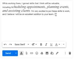 Clean Up Messy Formatting - Class 1 PDF Download
