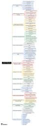 Unit 2 History, Politics and Economics of Education Mind Map - UGC NET