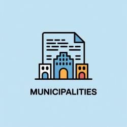 Municipalities - Crash Course for UGC NET Political Science PDF Download