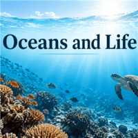 PPT Oceans and Life - Social Science Class 9 - New NCERT
