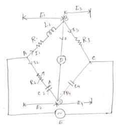 Bridges (Part - 2) - Electrical Engineering (EE) PDF Download