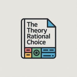 The Theory of Rational Choice - Crash Course for UGC NET Economics PDF ...