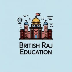 British Raj: Education - Crash Course for UGC NET History PDF Download