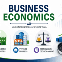 PPT Introduction to Business Economics - Business Economics for CA ...