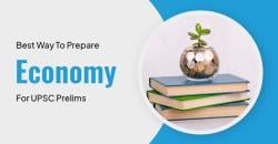 Syllabus and Strategy to study Indian Economy for UPSC - CSE Prelims PDF