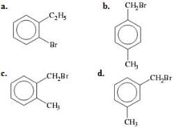 Solved Examples Organic Compounds Containing Halogens - Mock Tests