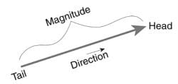 Types of Vectors Definition of Different Vectors in Maths - JEE PDF ...