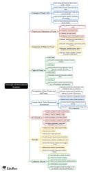 Concepts of International Relation Part - 2 Mind Map - UGC NET Crash Course