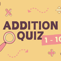 PPT: Addition Without Objects - Maths for UKG PDF Download