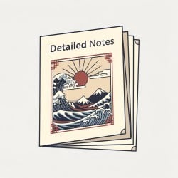 Detailed Notes Oriental, Conventional and Non Conventional Learning ...