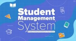 Project: Student Management System P4 - Basics of Python - Software ...