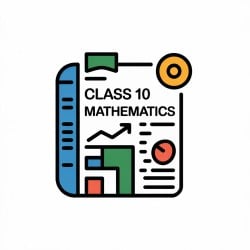 Quick Revision Class 10 - (Maths) Class 10 PDF Download