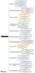 Scope of Practice Mind Map - Nursing Exams Fundamental of Nursing PDF ...