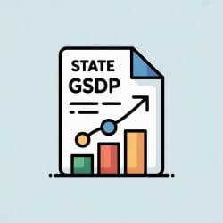 State GSDP and Sectoral Composition - Uttarakhand State PSC (UKPSC ...