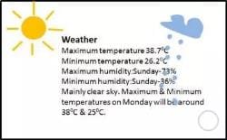 Weather,Climate and Adaptations of Animals to Climate - Class 7 PDF ...