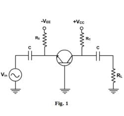 Common Base Amplifier - Electrical Engineering (EE) PDF Download