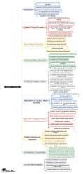 Mind Map: Organic Evolution - CDS PDF Download