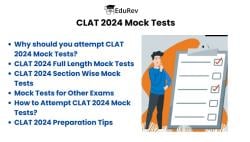 CLAT 2026 Mock Tests: Importance, Tips and Full Length and Section Wise ...