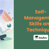 PPT Self Management Skills - Class 9 PDF Download