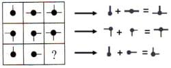 Matrix Questions for CAT with Answers PDF