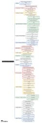 Thinking and Problem Solving Mind Map - UGC NET Psychology PDF Download