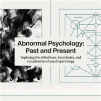 PPTs Abnormal Psychology Past and Present - Psychology for B.A ...