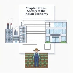 Sectors of the Indian Economy Chapter Notes - JAIIB PDF Download