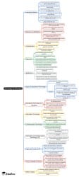 Unit 8 Technology for Education Mind Map - UGC NET PDF Download