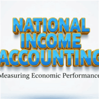 PPTs National Income Accounting - Economics for B.A. (Graduation ...