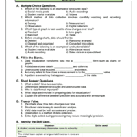 Exercise with Solutions Data Visualization and Analysis - Artificial ...